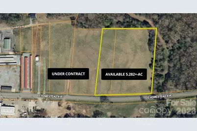 000 E Homestead Avenue, Boiling Springs, NC 28017 - Photo 10