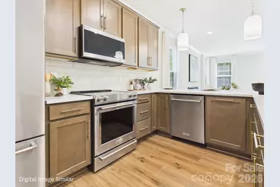 2645 Ravencroft Drive #2C, Charlotte, NC 28208 - Photo 8