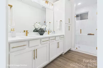 2645 Ravencroft Drive #2C, Charlotte, NC 28208 - Photo 20