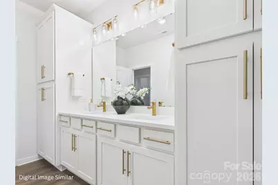 2645 Ravencroft Drive #2C, Charlotte, NC 28208 - Photo 22