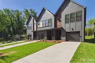 2645 Ravencroft Dr, Charlotte, NC 28208 - Photo 1