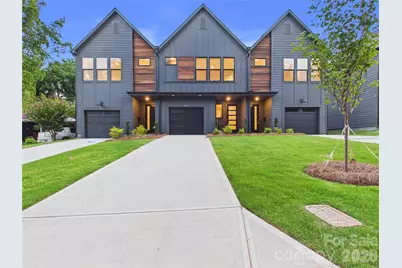 2645 Ravencroft Drive #2C, Charlotte, NC 28208 - Photo 2