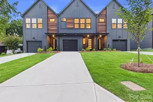 2645 Ravencroft Dr, Charlotte, NC 28208 - Photo 2