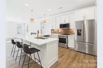 2645 Ravencroft Drive #2C, Charlotte, NC 28208 - Photo 6