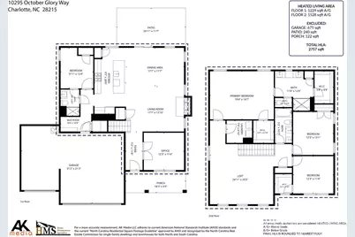 10295 October Glory Way, Charlotte, NC 28215 - Photo 44