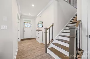 10295 October Glory Wy, Charlotte, NC 28215 - Photo 6