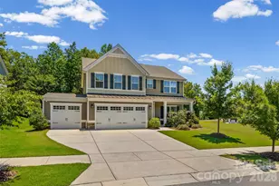 10295 October Glory Wy, Charlotte, NC 28215 - Photo 1