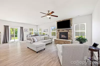 10295 October Glory Way, Charlotte, NC 28215 - Photo 10