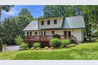 248 Brannon Forest Drive, Waynesville, NC 28785 - Photo 28