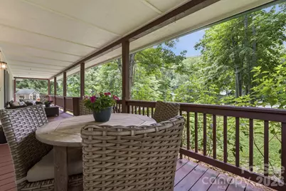 248 Brannon Forest Drive, Waynesville, NC 28785 - Photo 4