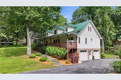 248 Brannon Forest Drive, Waynesville, NC 28785 - Photo 2