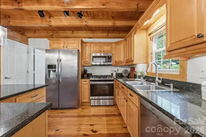 248 Brannon Forest Drive, Waynesville, NC 28785 - Photo 8