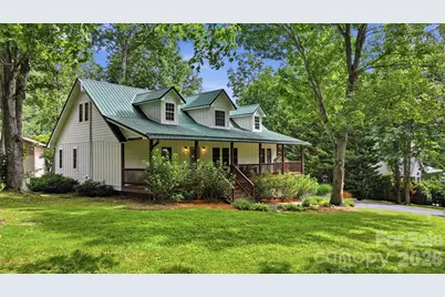 248 Brannon Forest Drive, Waynesville, NC 28785 - Photo 1