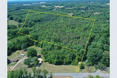00 E Nc Hwy 10 Highway, Claremont, NC 28610 - Photo 1