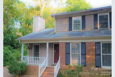 3317 Windsor Drive, Charlotte, NC 28209 - Photo 1