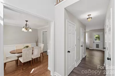 5038 Scaleybark Court, Indian Trail, NC 28079 - Photo 4