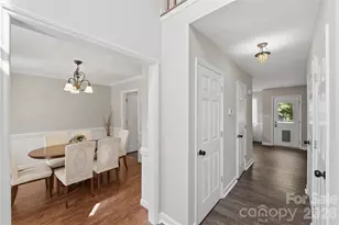 5038 Scaleybark Ct, Indian Trail, NC 28079 - Photo 4