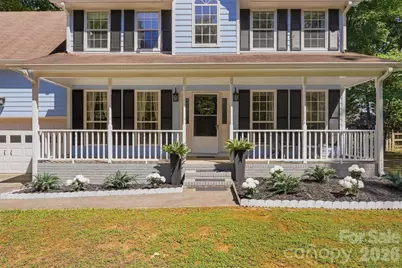 5038 Scaleybark Court, Indian Trail, NC 28079 - Photo 2