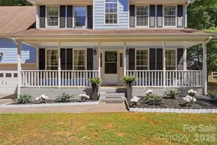 5038 Scaleybark Ct, Indian Trail, NC 28079 - Photo 2