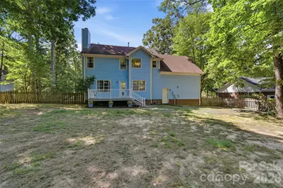 5038 Scaleybark Court, Indian Trail, NC 28079 - Photo 32