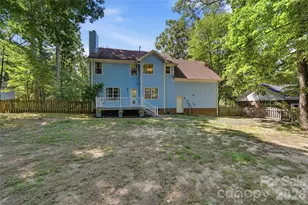 5038 Scaleybark Ct, Indian Trail, NC 28079 - Photo 32