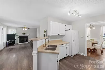 5038 Scaleybark Court, Indian Trail, NC 28079 - Photo 6