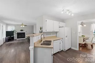 5038 Scaleybark Ct, Indian Trail, NC 28079 - Photo 6