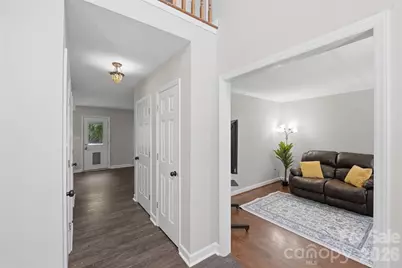 5038 Scaleybark Court, Indian Trail, NC 28079 - Photo 14