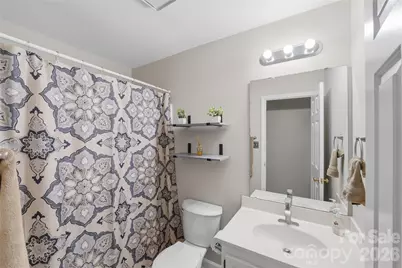 5038 Scaleybark Court, Indian Trail, NC 28079 - Photo 20