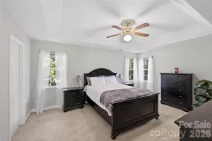 5038 Scaleybark Ct, Indian Trail, NC 28079 - Photo 26