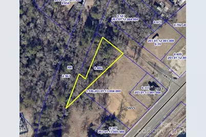 00 Oak Street, Fort Lawn, SC 29714 - Photo 1