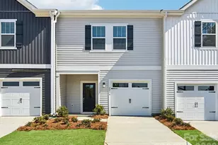 1175 Rosetta Dr, Spencer, NC 28144 - Photo 1