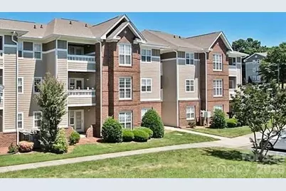 9810 Campus Walk Lane #H, Charlotte, NC 28262 - Photo 24