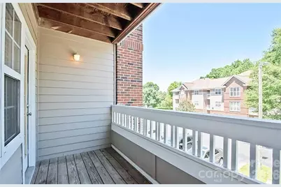 9810 Campus Walk Lane #H, Charlotte, NC 28262 - Photo 20