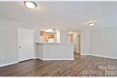 9810 Campus Walk Lane #H, Charlotte, NC 28262 - Photo 2