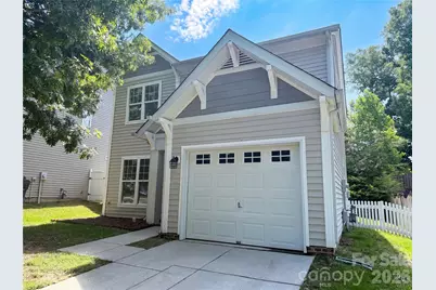 10648 Secret Garden Lane, Charlotte, NC 28214 - Photo 14
