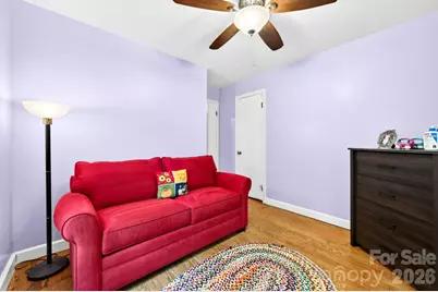2896 Old Mars Hill Highway, Weaverville, NC 28787 - Photo 18