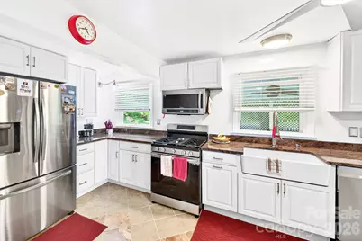 2896 Old Mars Hill Highway, Weaverville, NC 28787 - Photo 8