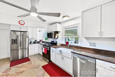 2896 Old Mars Hill Highway, Weaverville, NC 28787 - Photo 6