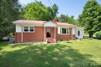 2896 Old Mars Hill Highway, Weaverville, NC 28787 - Photo 42