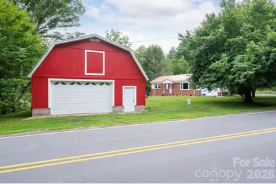 2896 Old Mars Hill Highway, Weaverville, NC 28787 - Photo 4
