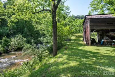 2896 Old Mars Hill Highway, Weaverville, NC 28787 - Photo 26