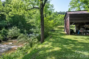 2896 Old Mars Hill Hwy, Weaverville, NC 28787 - Photo 26