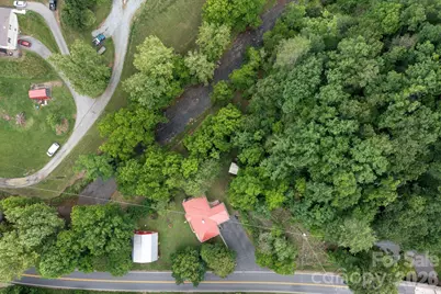 2896 Old Mars Hill Highway, Weaverville, NC 28787 - Photo 38