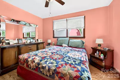 2896 Old Mars Hill Highway, Weaverville, NC 28787 - Photo 16