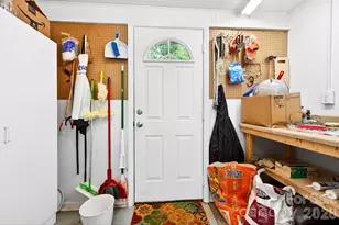 2896 Old Mars Hill Hwy, Weaverville, NC 28787 - Photo 24