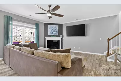 7107 Brookline Place, Huntersville, NC 28078 - Photo 14