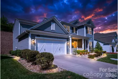 7107 Brookline Place, Huntersville, NC 28078 - Photo 2