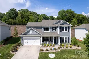 7107 Brookline Pl, Huntersville, NC 28078 - Photo 1