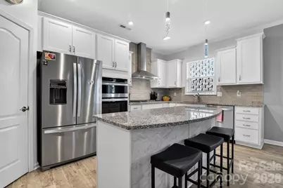 7107 Brookline Place, Huntersville, NC 28078 - Photo 16